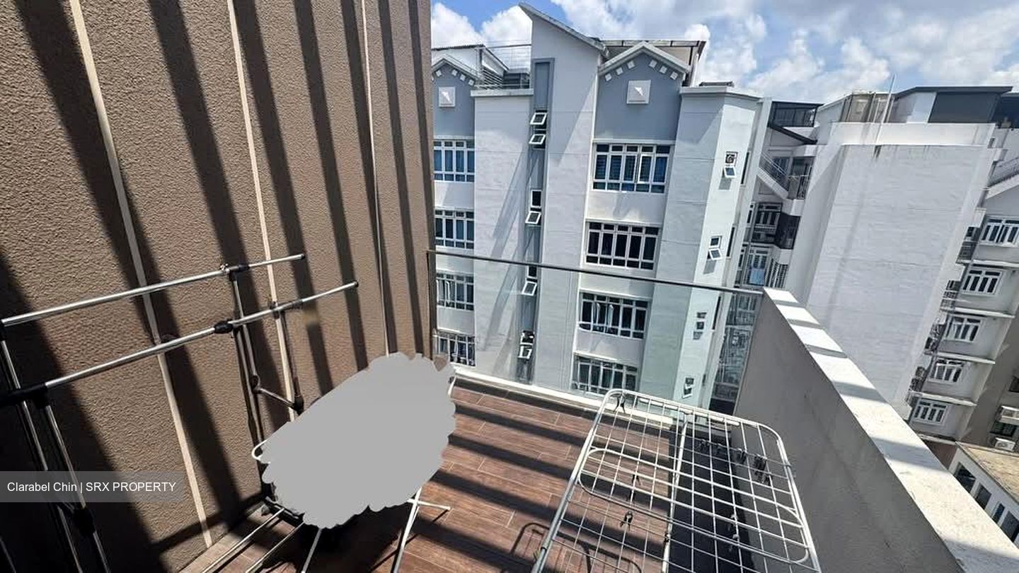 Centra Loft (D14), Apartment #564572381